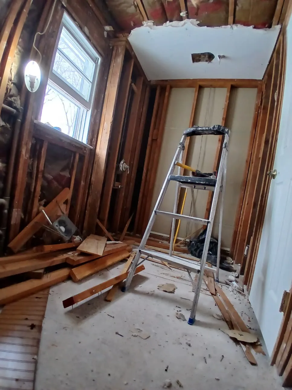 General Remodeling