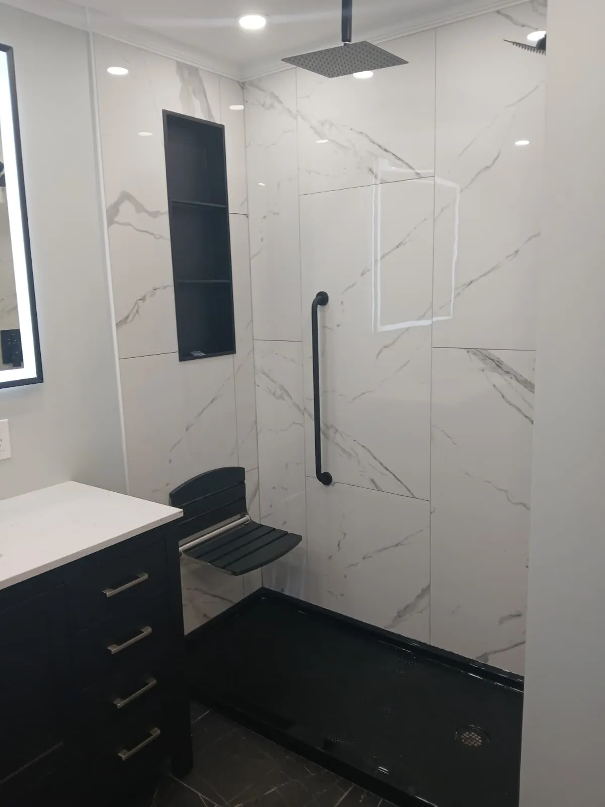 Bathroom Remodeling