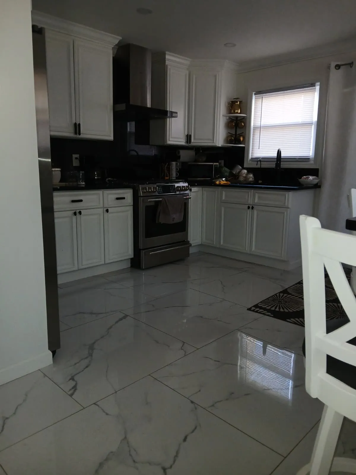 Kitchen Remodeling