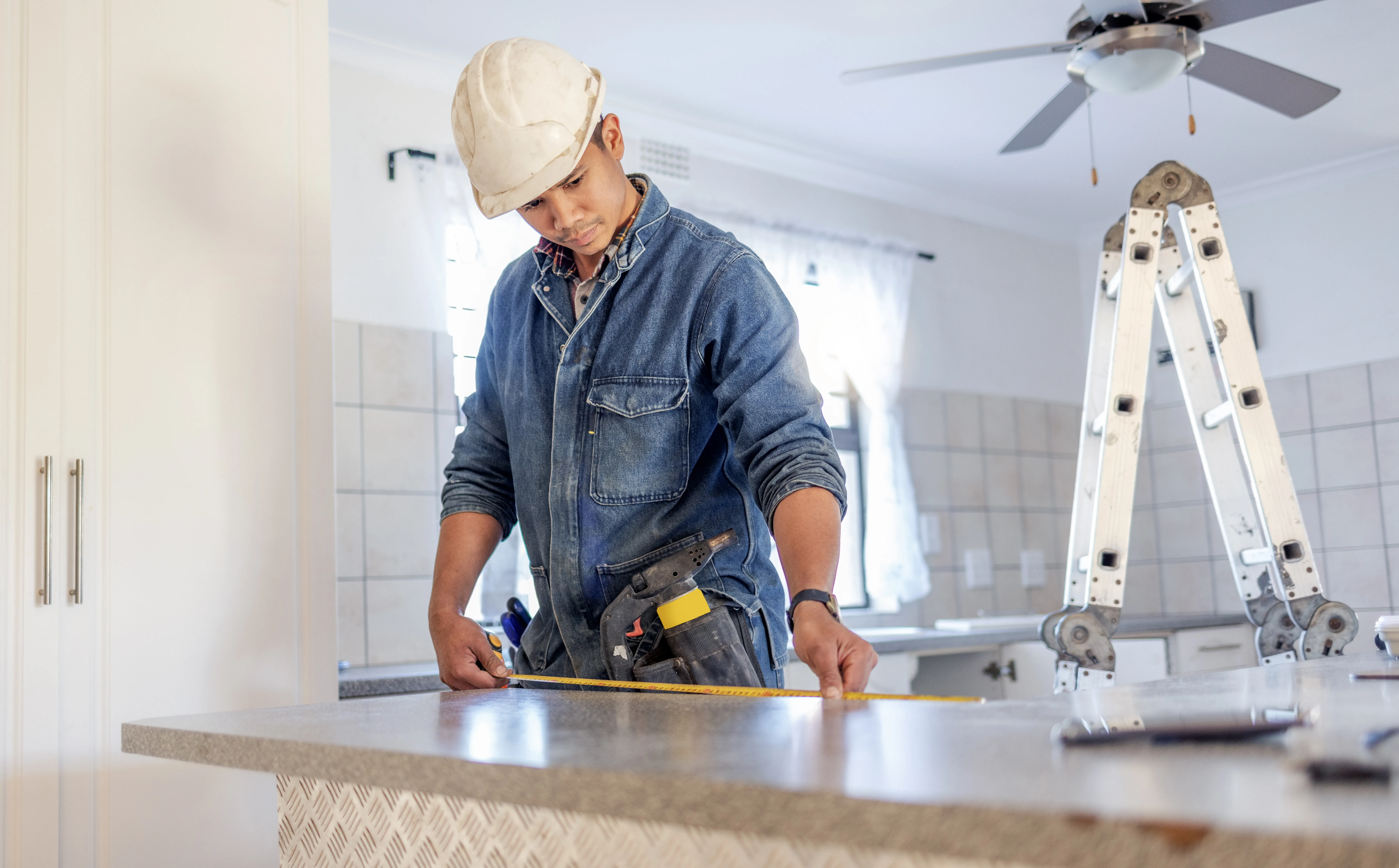 Francos Construction LLC Team