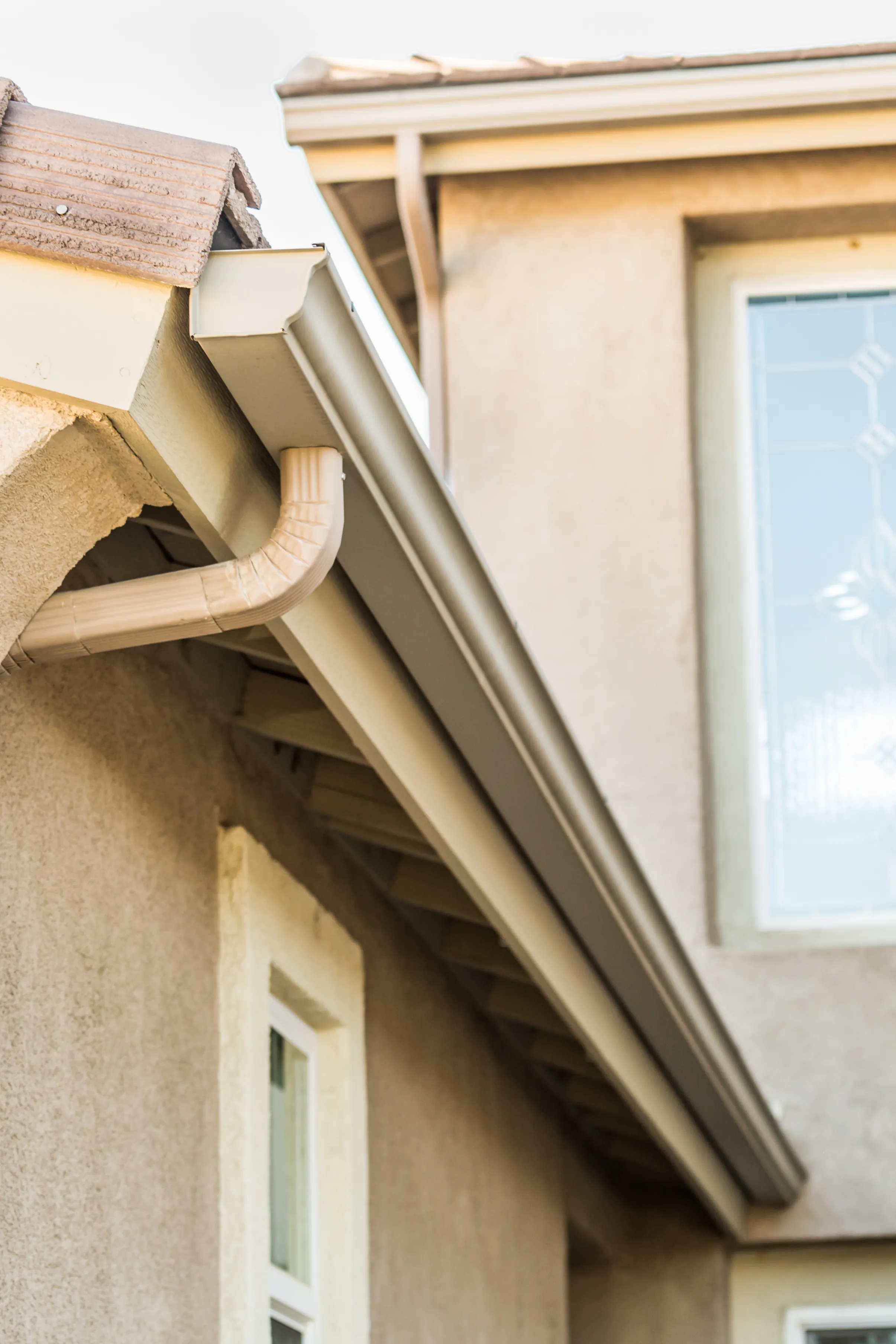Gutters