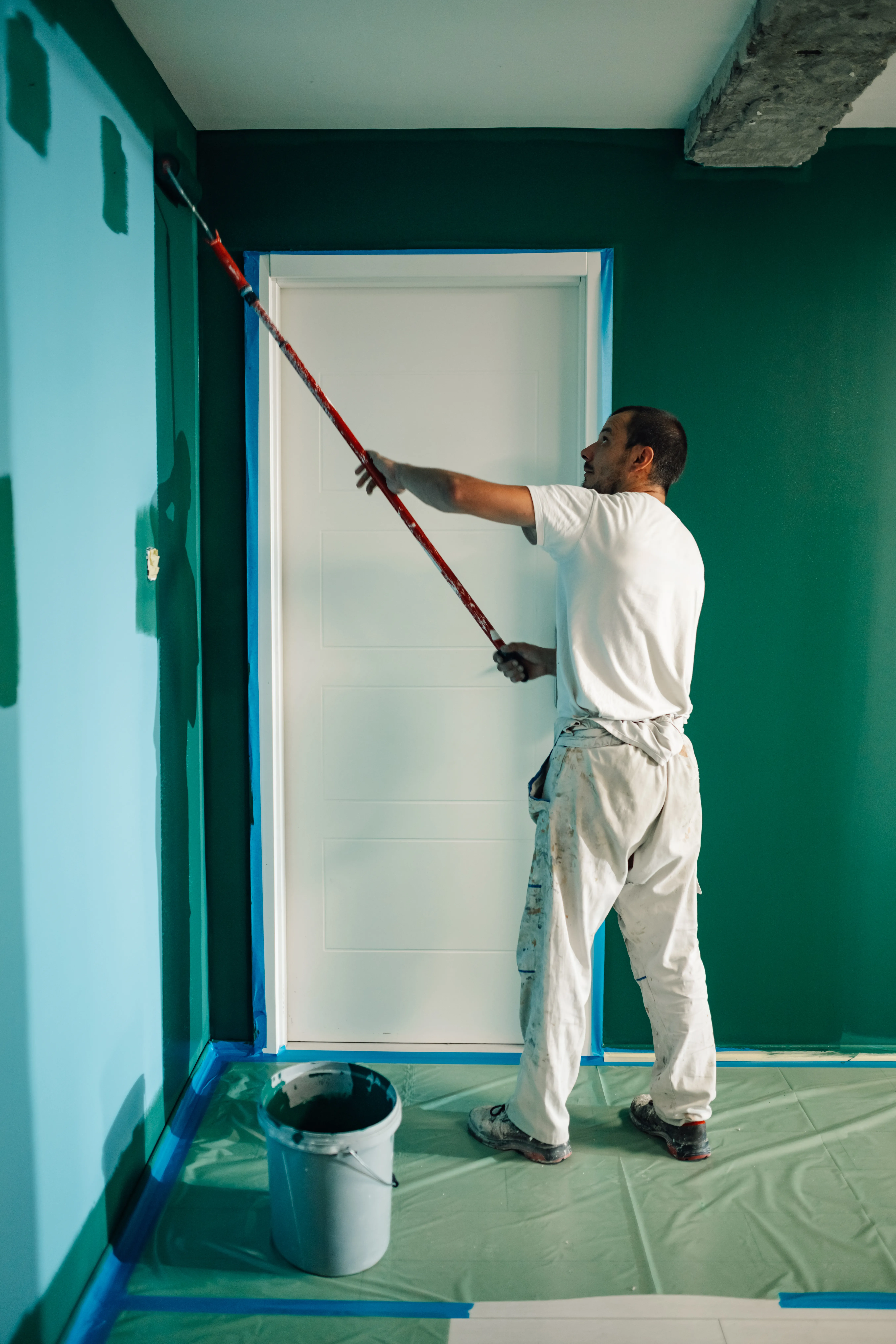 General Painting