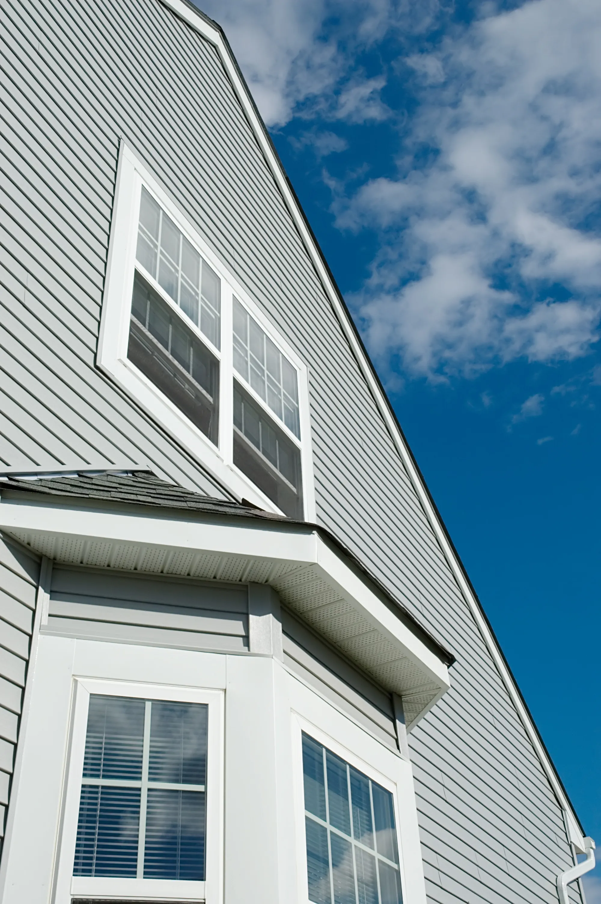 Siding