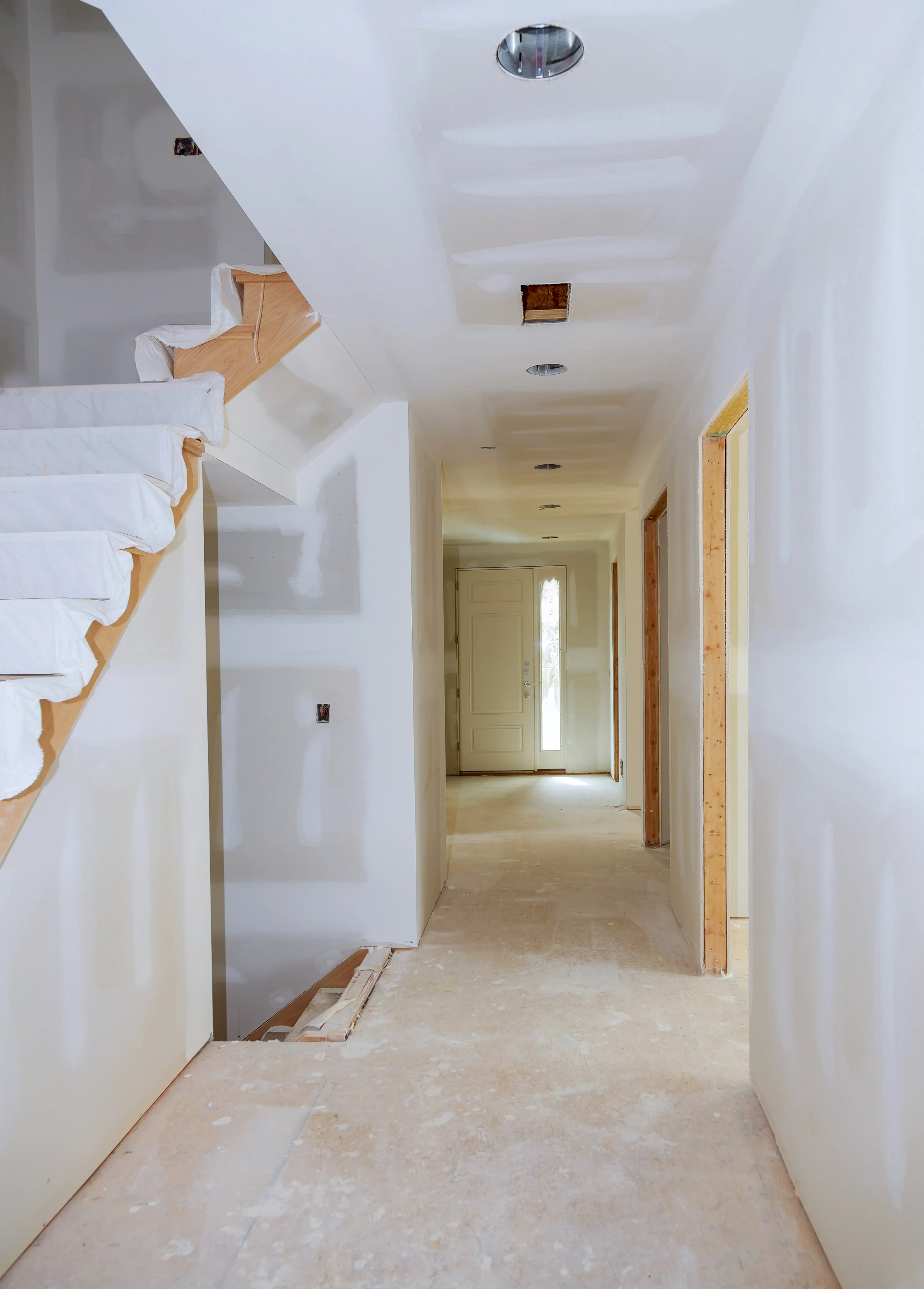 Drywall Services
